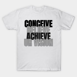 Vision T-Shirt